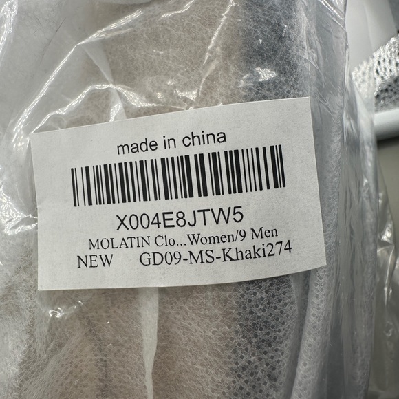 Tan Mules - Picture 8 of 8